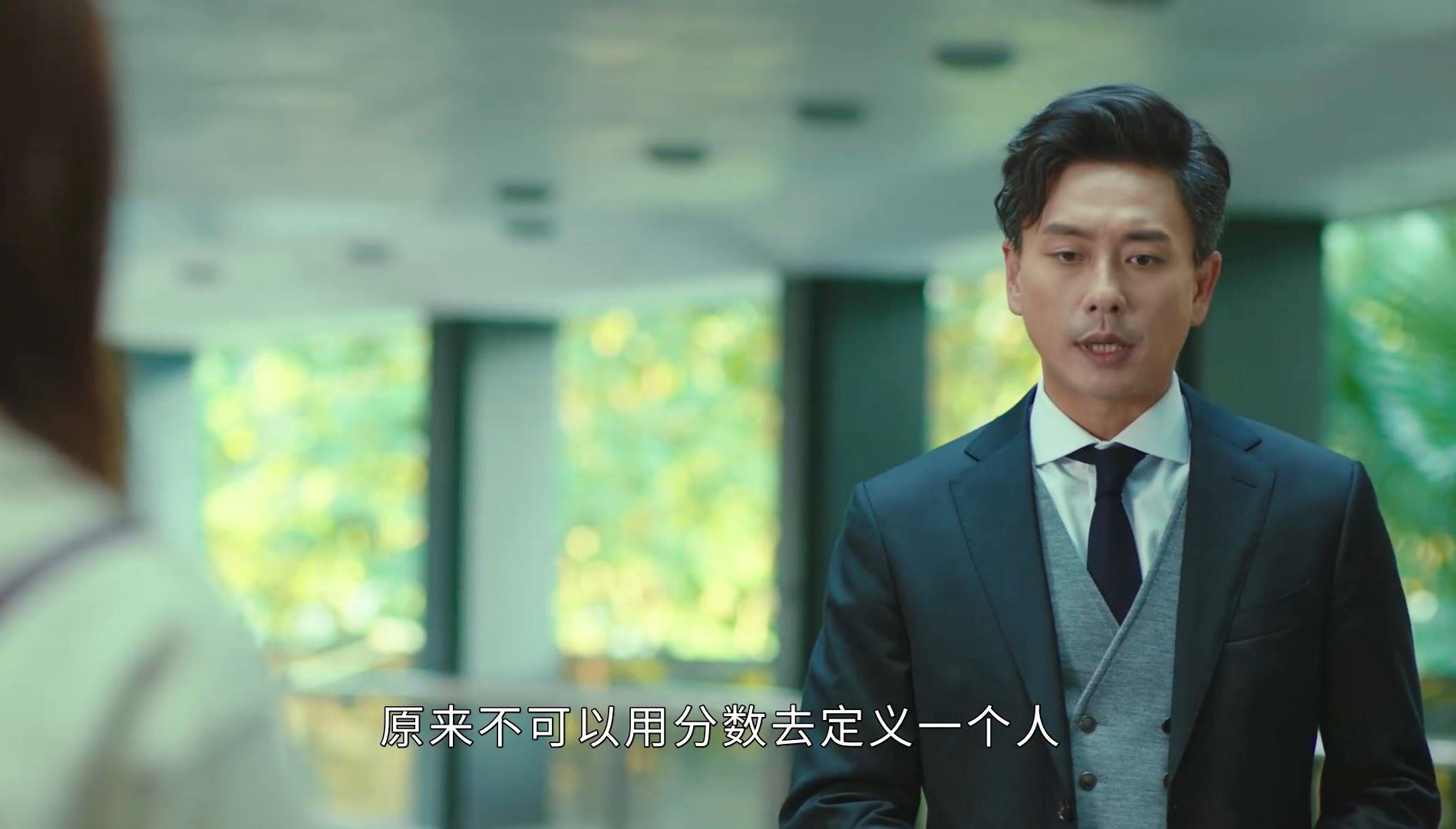 📺【法证先锋5】黄宗泽重现林峯经典台词❗继《谈情说案》后又“计错数”🤣