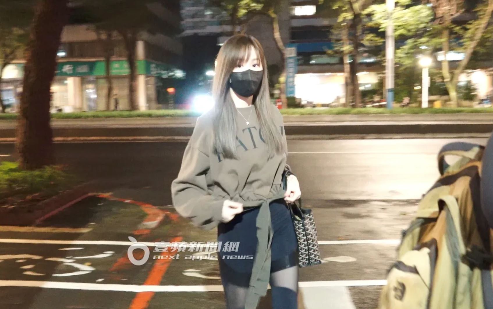 【恋情曝光】 王心凌与绯闻富豪男友同居试婚？