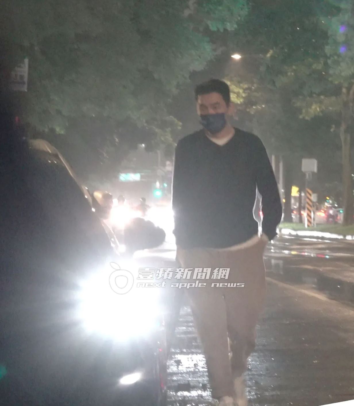 【恋情曝光】 王心凌与绯闻富豪男友同居试婚？