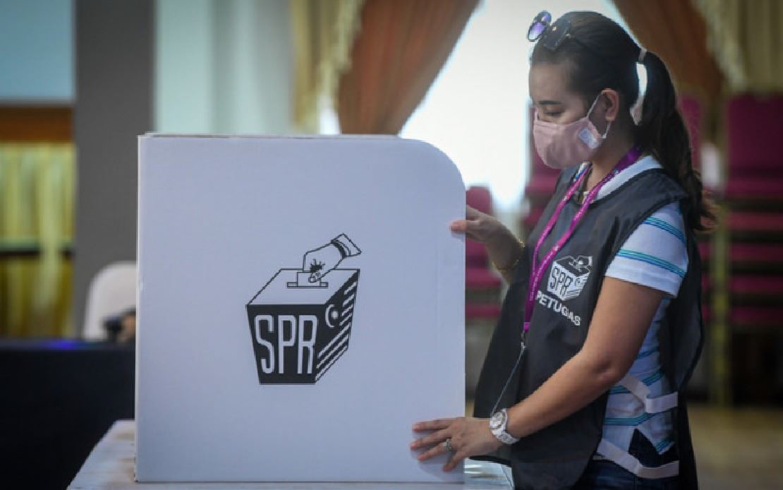 【11月18日】应列为特假！游子可回乡投票！