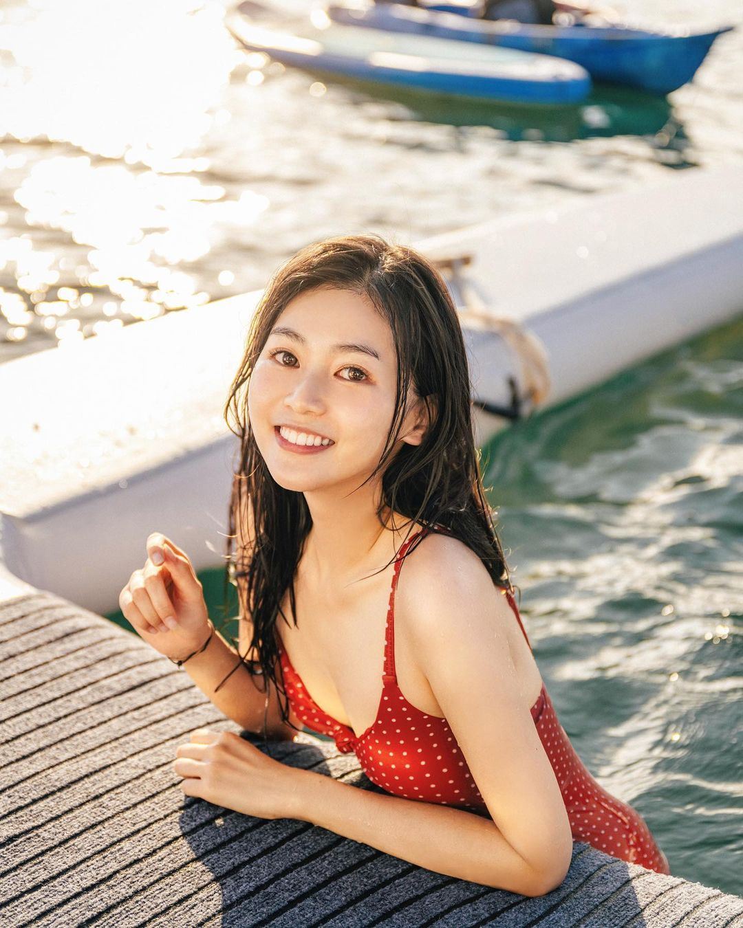 👑【季军最红定律】盘点5位港姐季军❗️其中三位更是tvb视后🌸