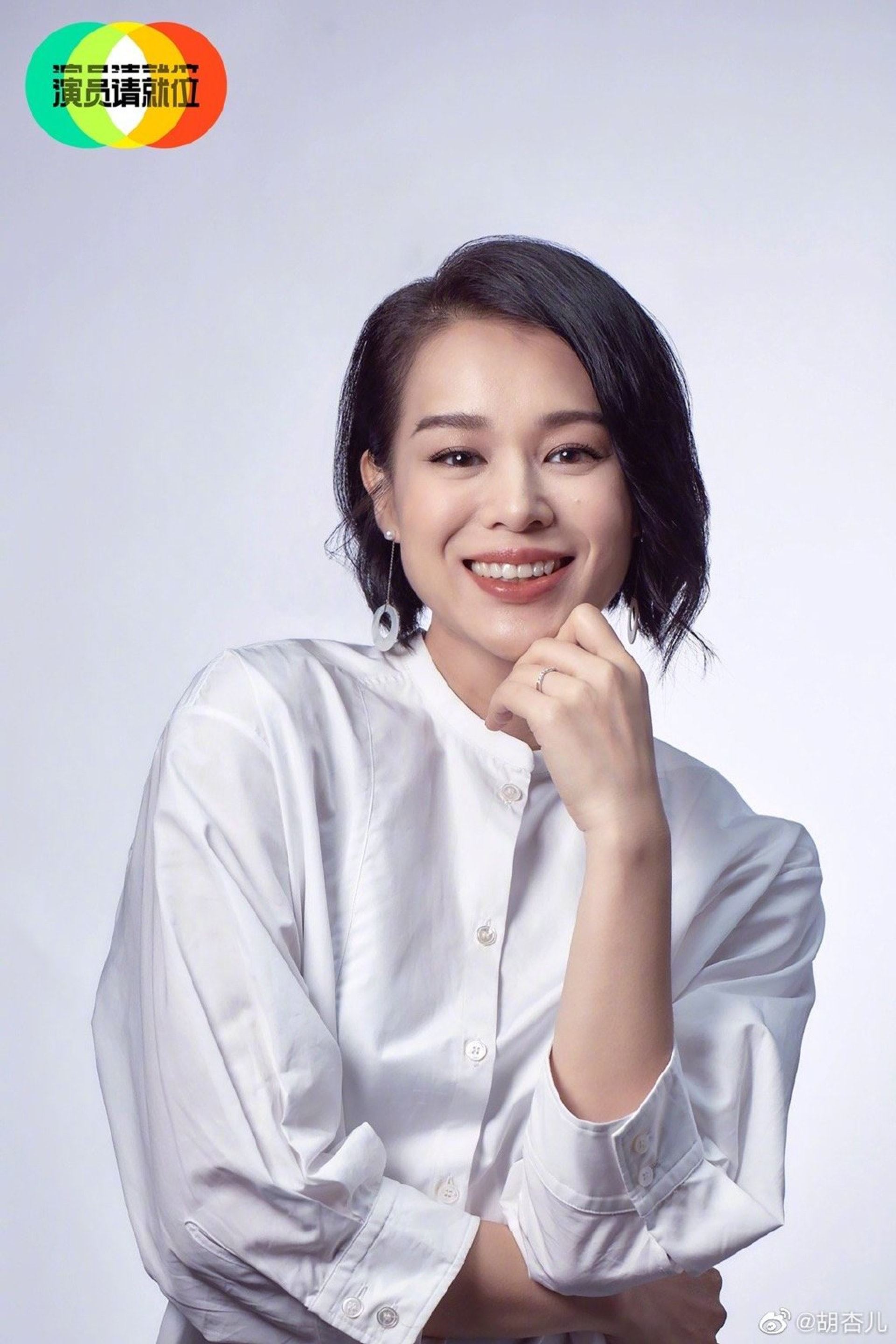 👑【季军最红定律】盘点5位港姐季军❗️其中三位更是tvb视后🌸