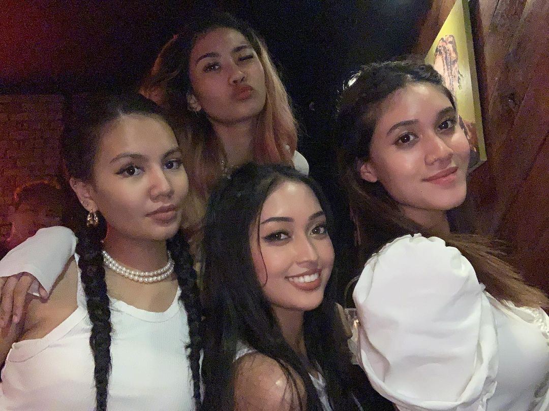 kumpulan baru, stellar mahu berjaya macam defam dan dolla