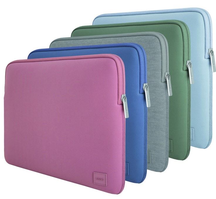 Uniq Cyprus/Macbook Sleeve