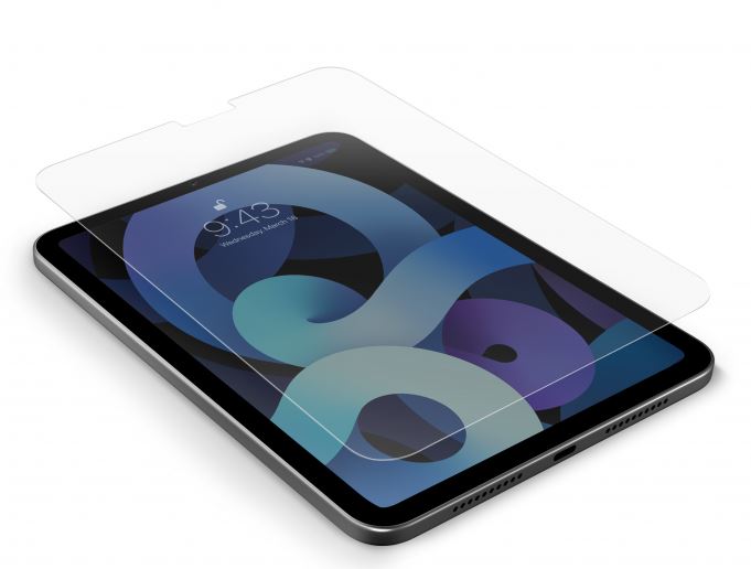 UNIQ Optix Tempered Glass