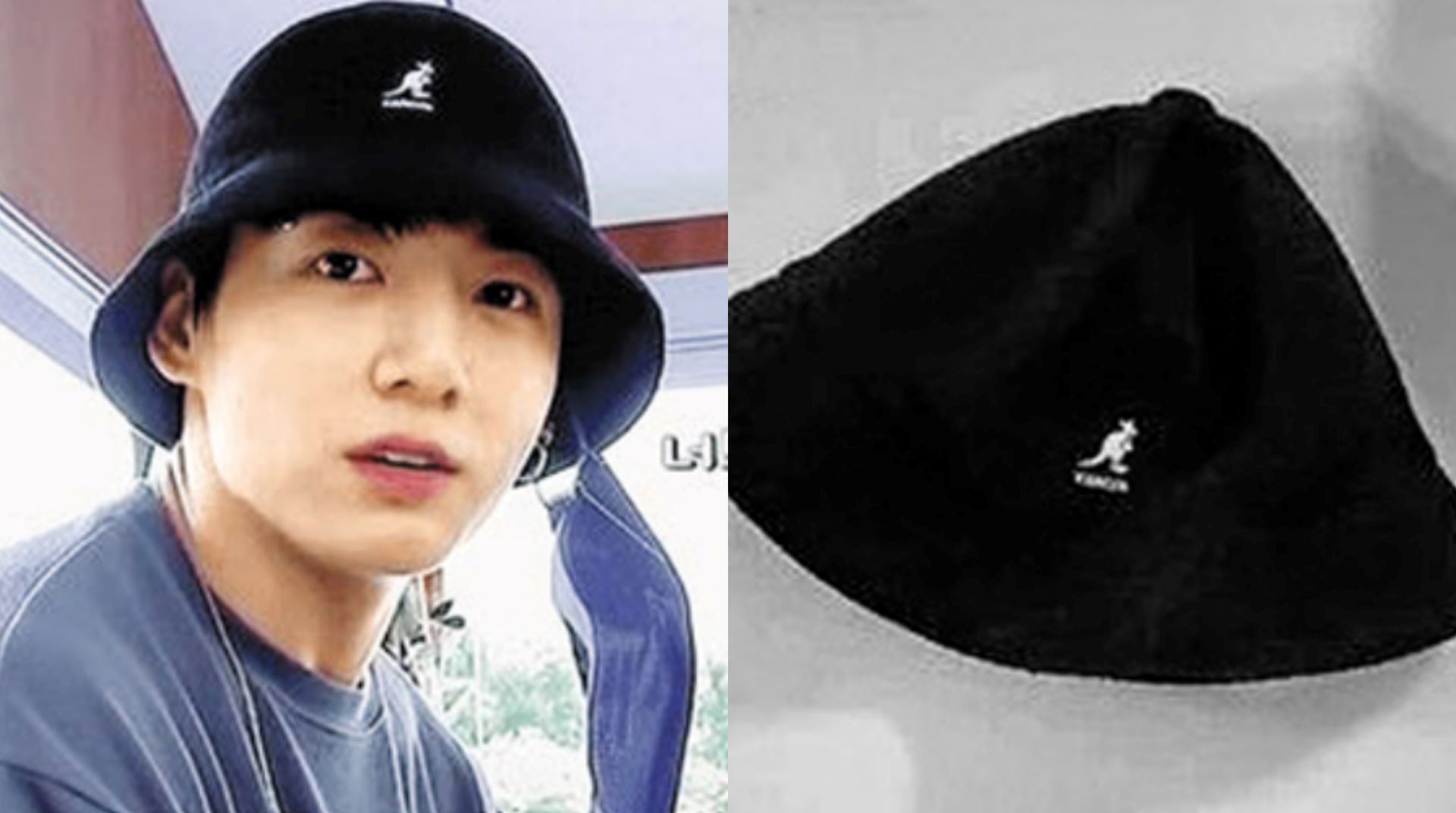 former passport official in south korea facing criminal charges for attempting to sell hat belonging to bts’ jung kook