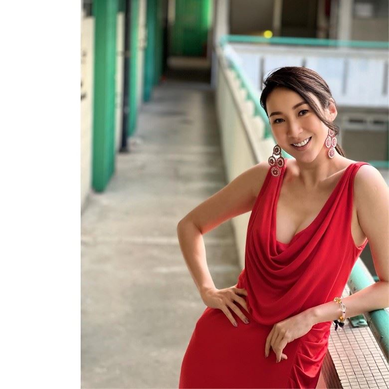 ⚡️「拿督千金」庄锶敏爆离婚❗️老公「反口」不肯放下台湾工作