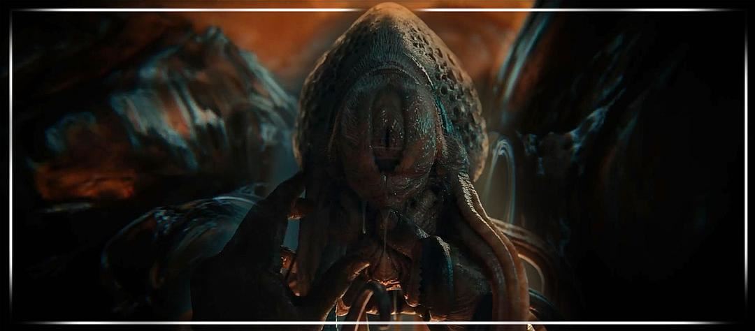 netflix超重口味恐怖片！一共八集惊悚不断！