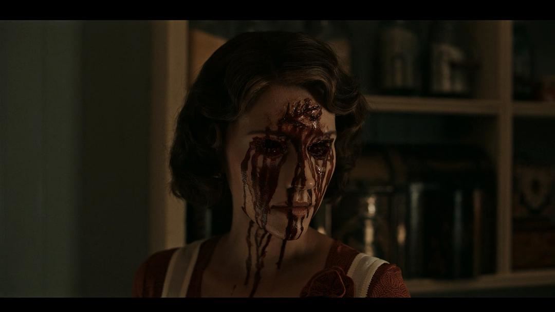 netflix超重口味恐怖片！一共八集惊悚不断！