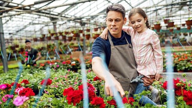 aktiviti yang boleh merapatkan hubungan bersama anak-anak di rumah 