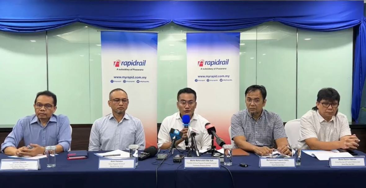 lrt站停运原因曝光！7天维修期是底线！