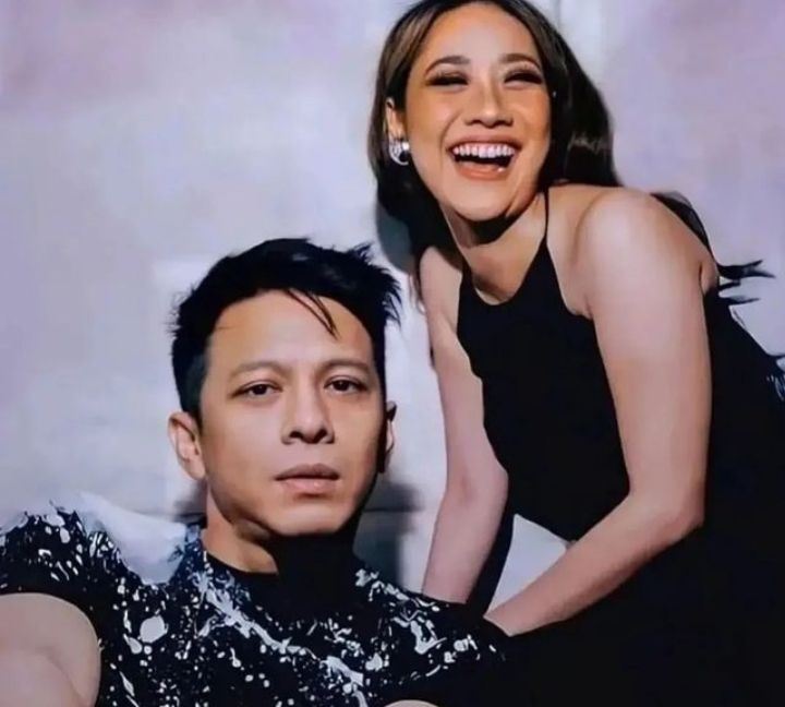 bunga citra lestari berasa terkilan apabila dikaitkan dengan gosip hamil 