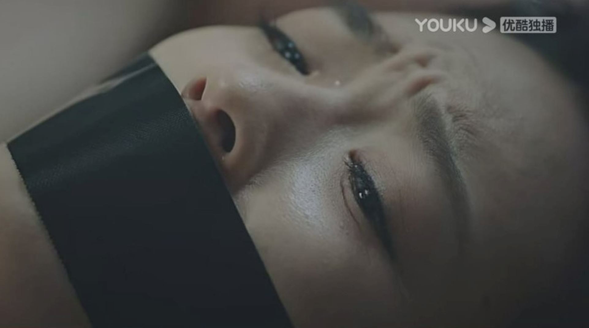 📺【法证先锋5】蔡洁剧中两度遇险⚠️地狱模彷杀人案好惊险😱