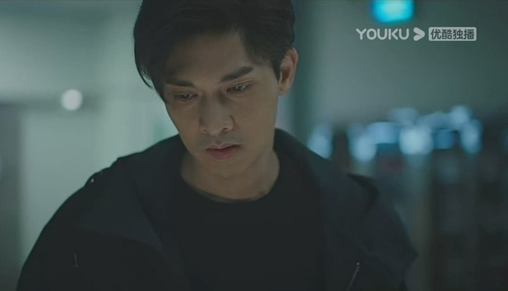 📺【法证先锋5】蔡洁剧中两度遇险⚠️地狱模彷杀人案好惊险😱