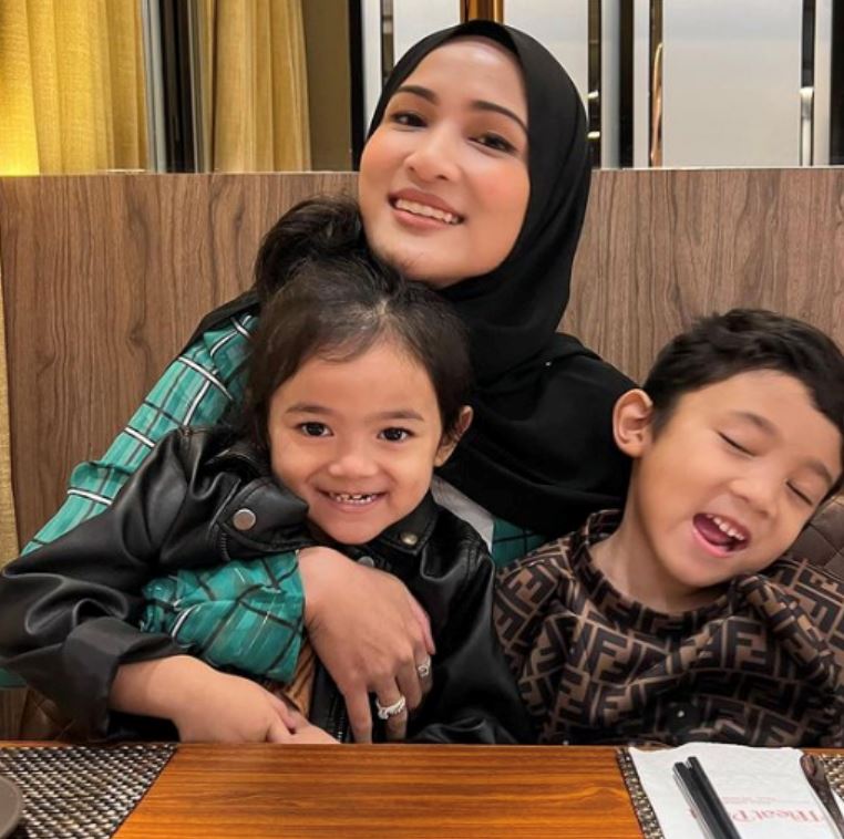 tahu nama kawan antara tips hanis zalikha pakai supaya anak suka pergi sekolah