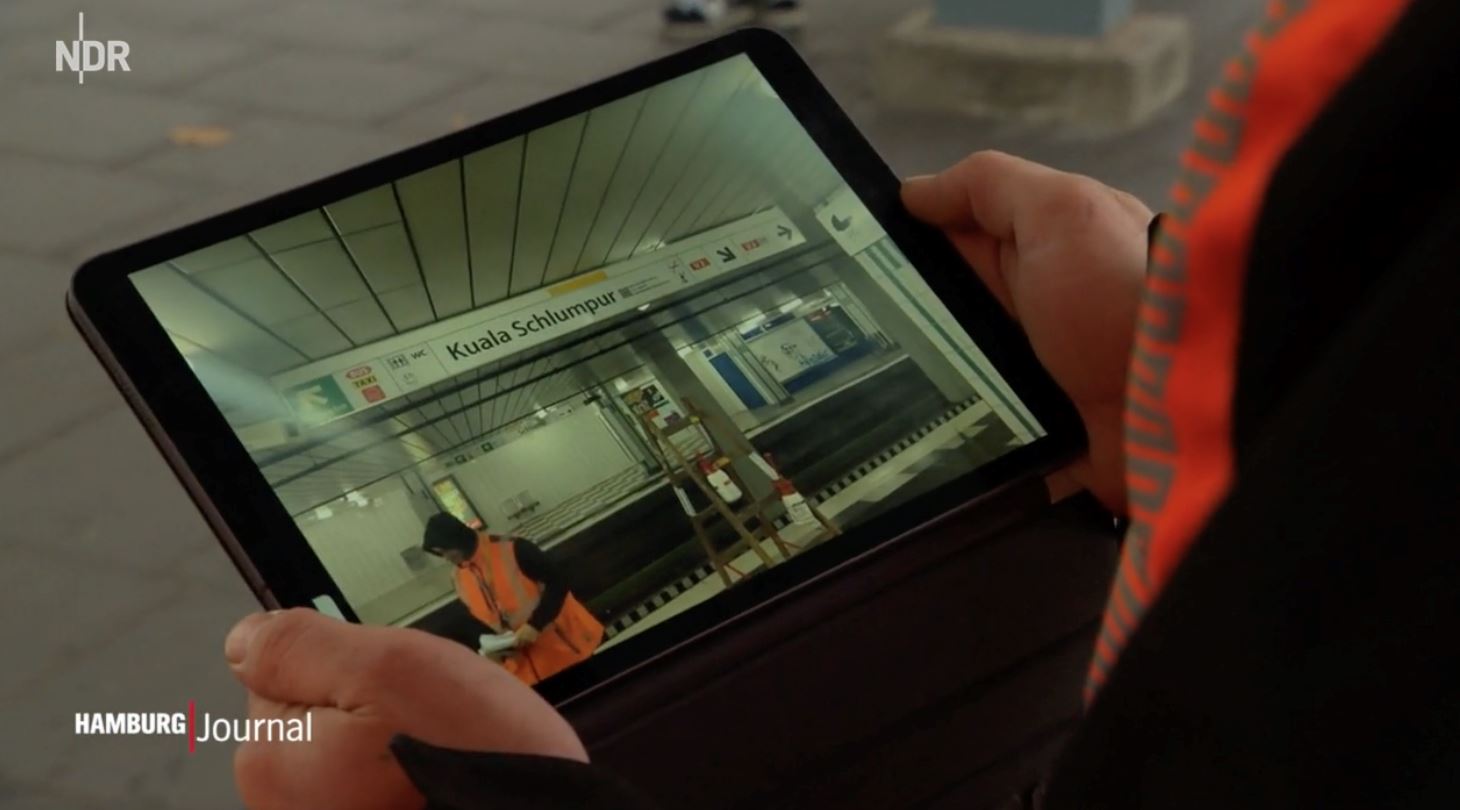 jerman namakan stesen kereta api mereka ‘kuala schlumpur’ untuk 3 hari je