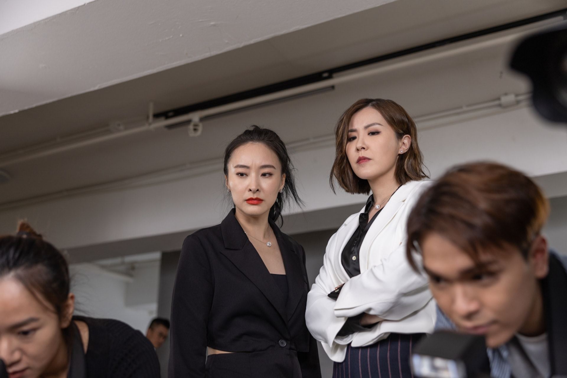 📺网友严选tvb今年最好看的十套剧集❗️陈展鹏唐诗咏有两部入榜🔥