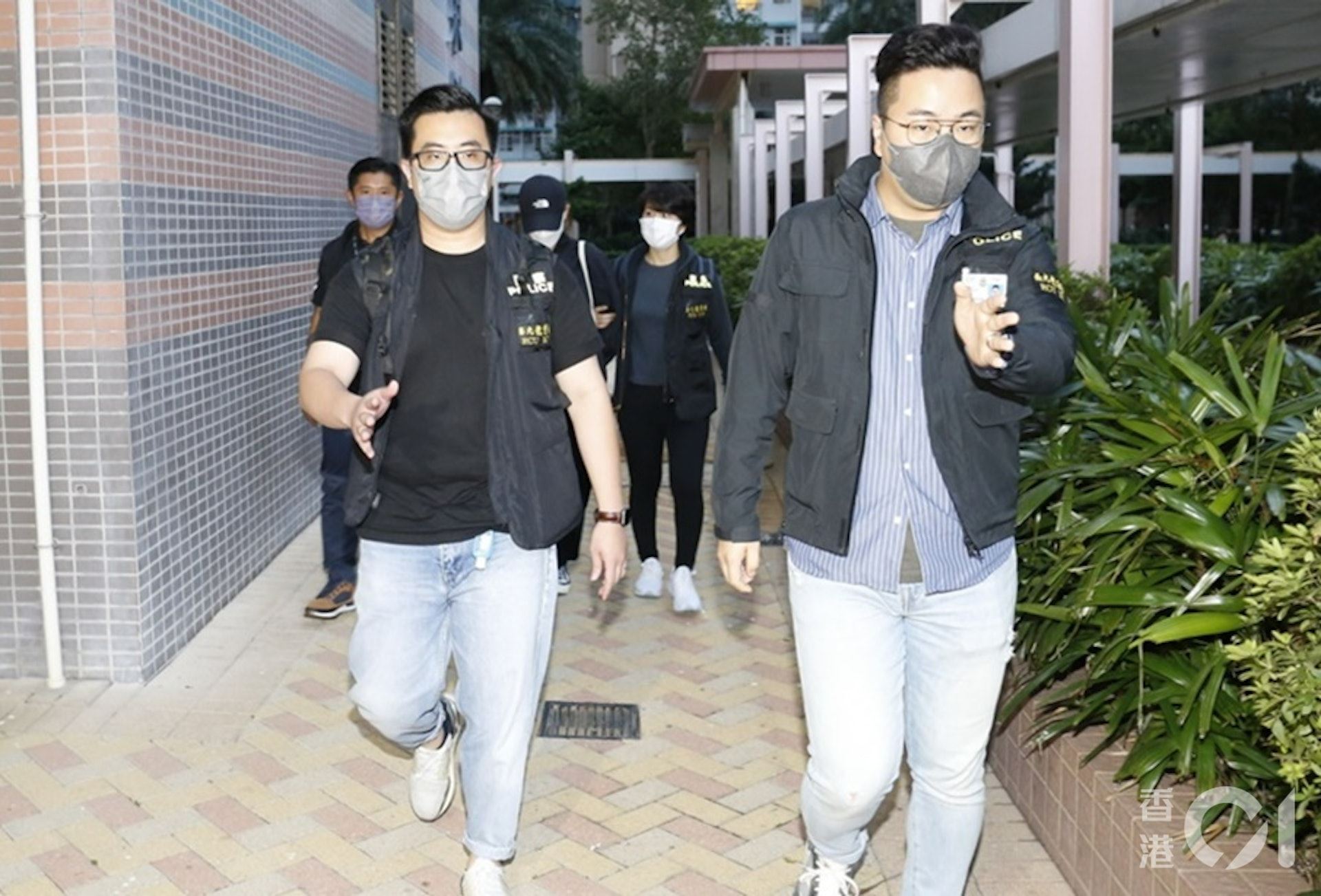 🔔mirror演唱会堕屏意外调查报告出炉⚠️ 涉案5人均被拘捕❗
