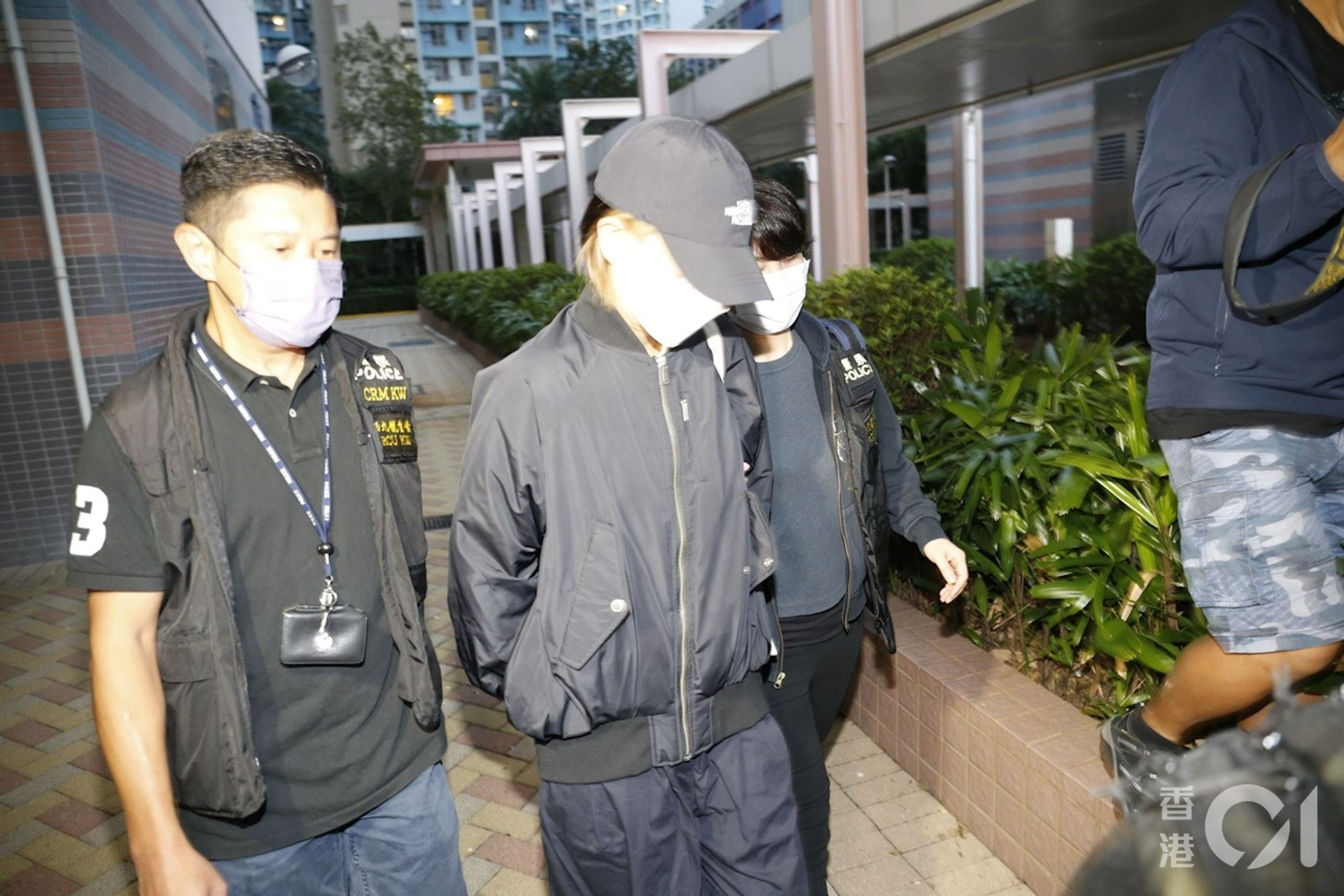 🔔mirror演唱会堕屏意外调查报告出炉⚠️ 涉案5人均被拘捕❗