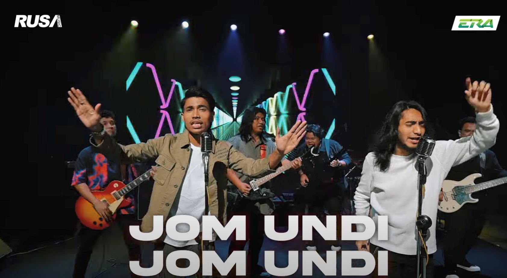 ‘jom undi’, era, floor 88, namie seru rakyat malaysia turun 19 nov ini