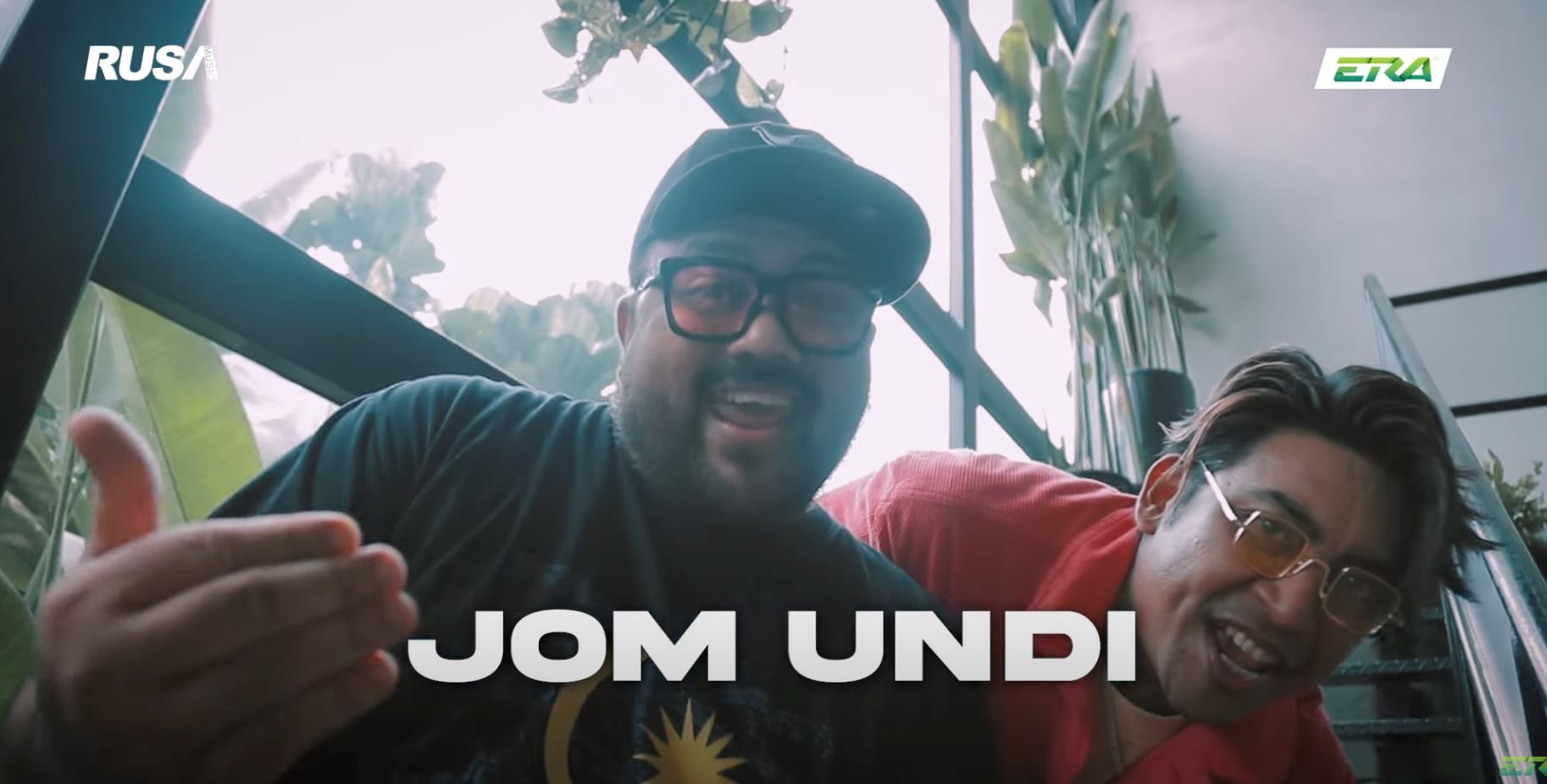 ‘jom undi’, era, floor 88, namie seru rakyat malaysia turun 19 nov ini