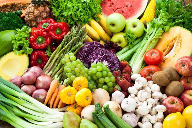 makanan bagus dimakan ketika terjangkiti covid-19