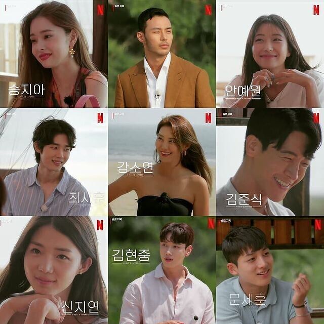 《单身即地狱2》定档12月！抢先看火辣预告！