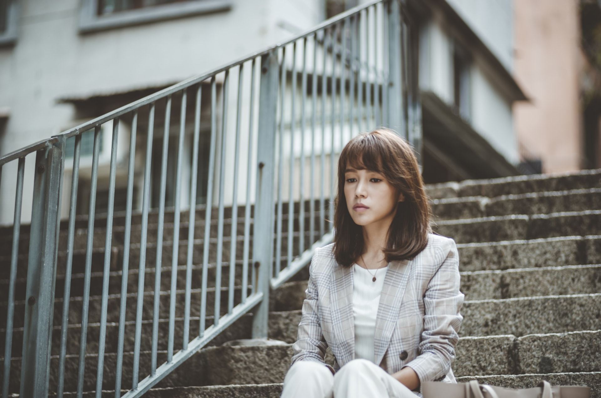 📺《法证先锋v》网友票选剧中美女十大排行榜❗️第一位毋庸置疑🌸