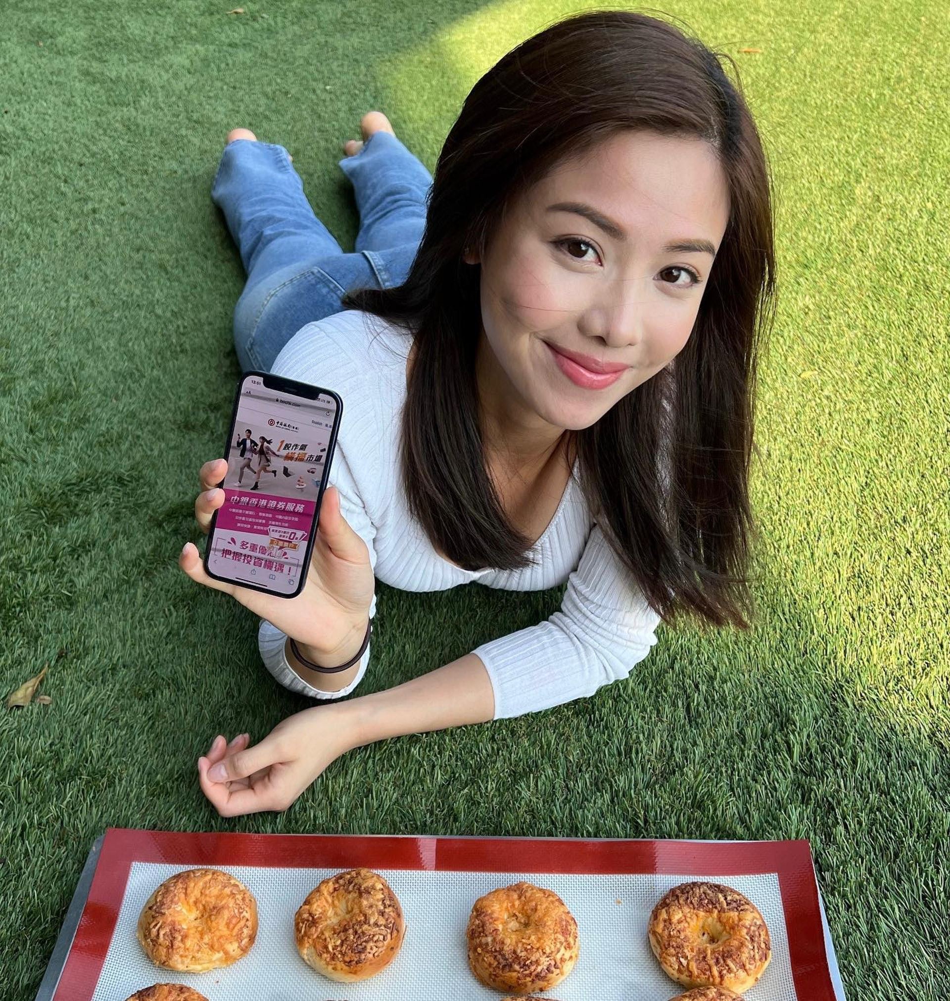 📺《法证先锋v》网友票选剧中美女十大排行榜❗️第一位毋庸置疑🌸