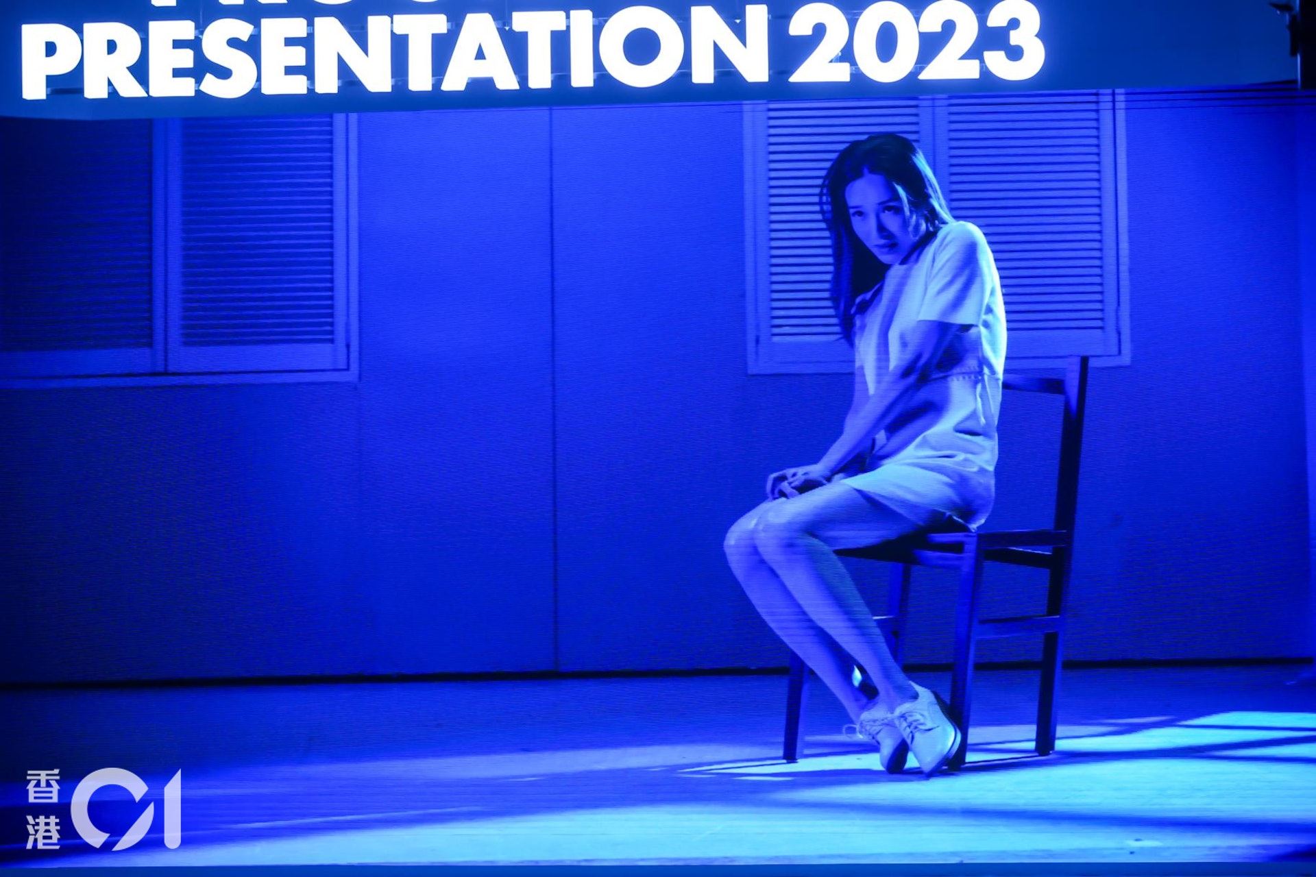 📺【影片】李佳芯2023年新剧《慾》❗️风格大胆🔥玩捆绑具诱惑性