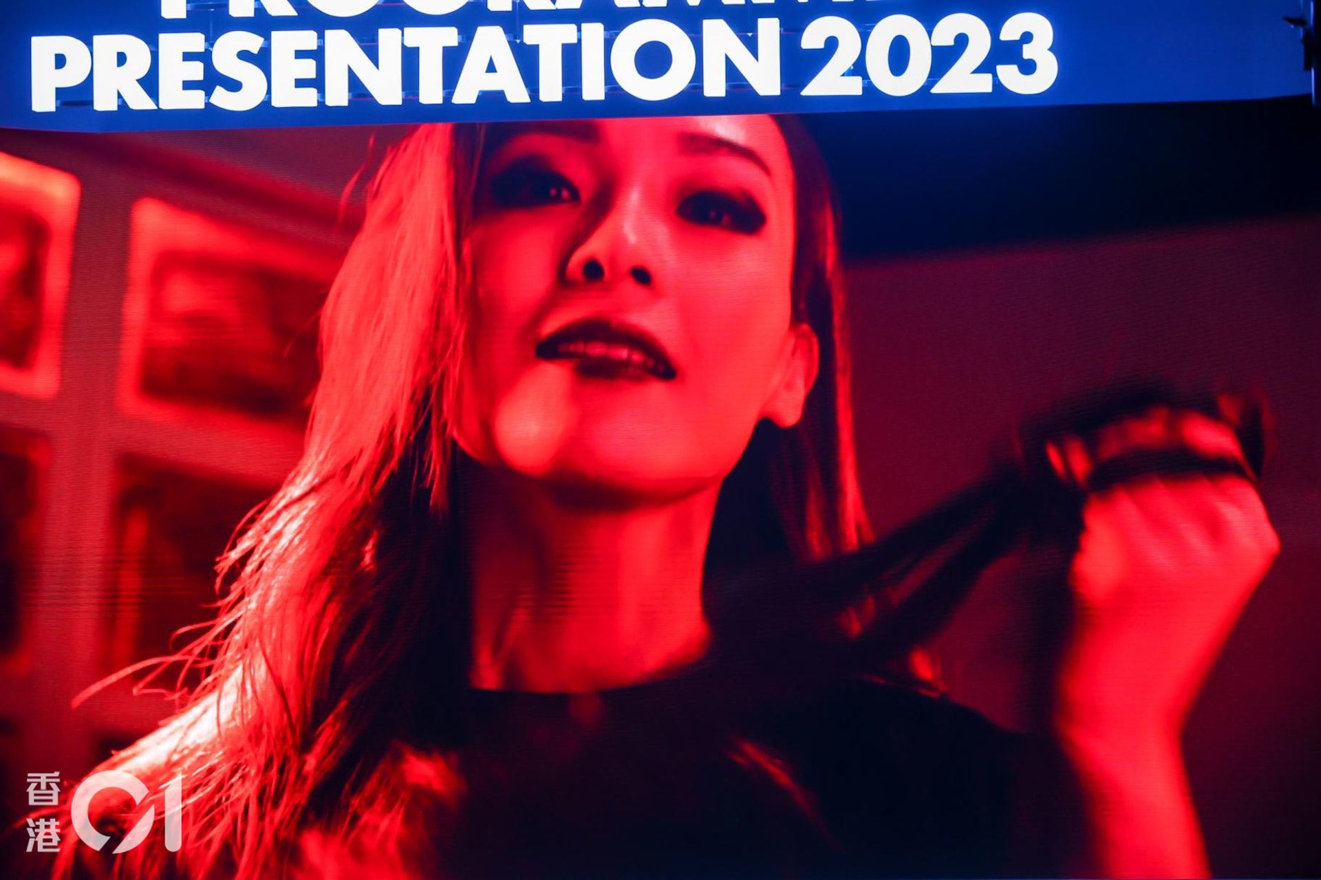 📺【影片】李佳芯2023年新剧《慾》❗️风格大胆🔥玩捆绑具诱惑性