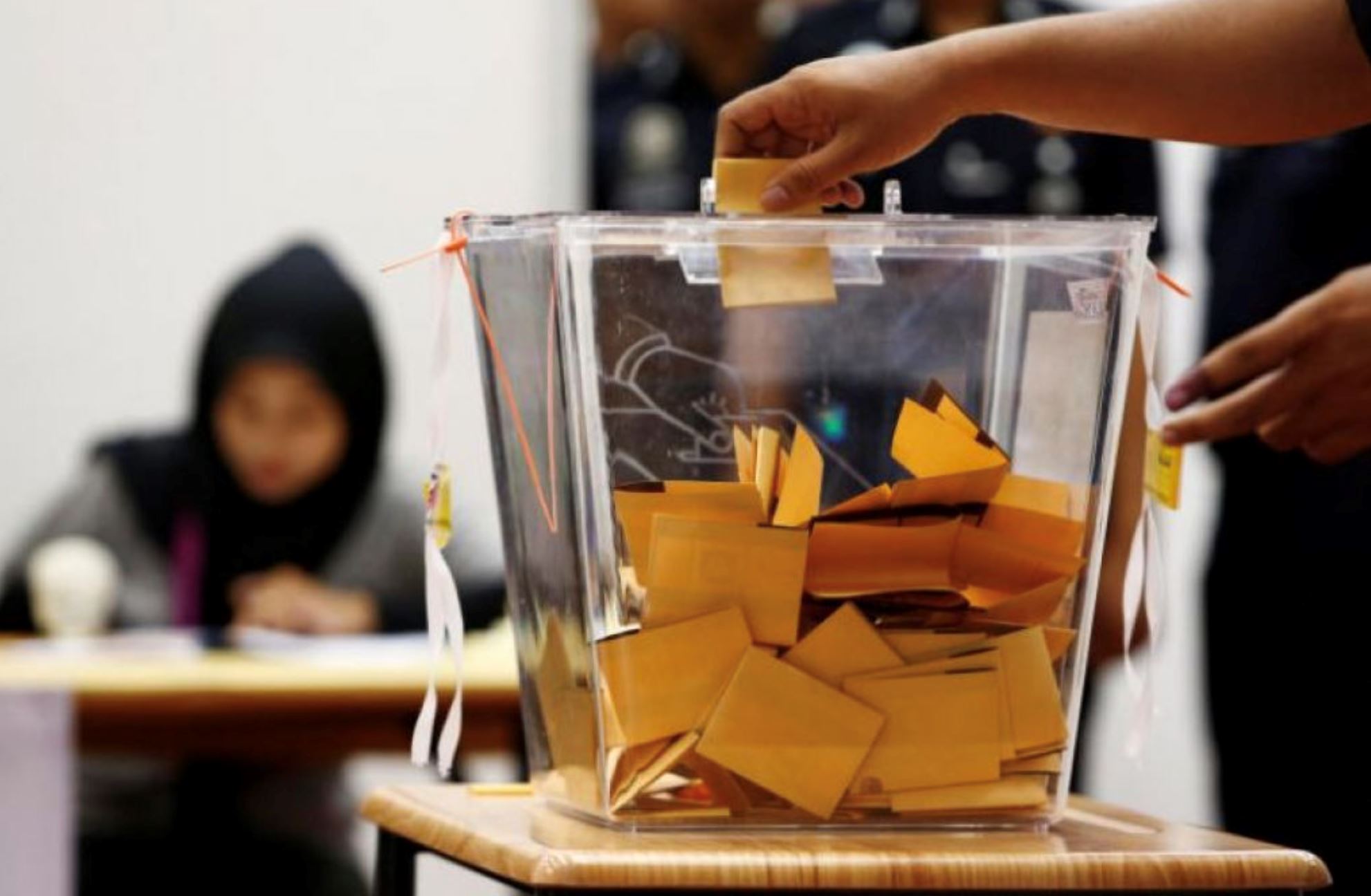 senarai penuh ramalan cuaca negeri di malaysia masa pru15