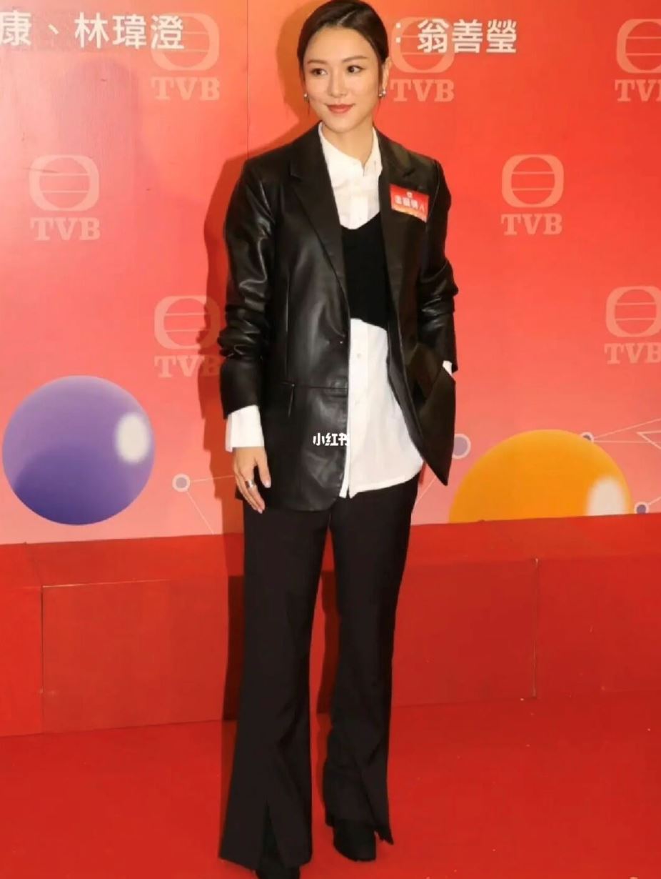 📺tvb开拍新剧《虚拟情人》❗️王敏奕入行12年首当男一🔥搭档王敏奕