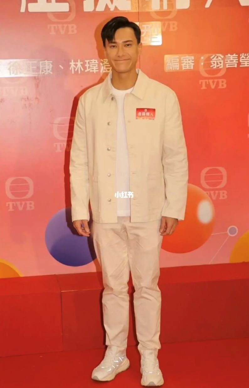 📺tvb开拍新剧《虚拟情人》❗️王敏奕入行12年首当男一🔥搭档王敏奕