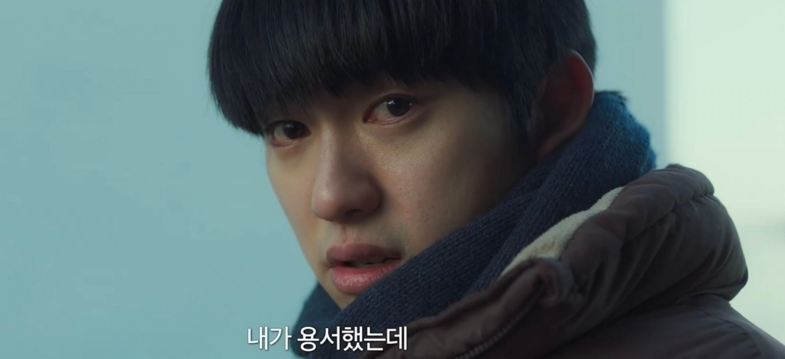 🎬got7成员朴珍荣一人分饰两角🔥《圣诞颂歌》12月7日上映❗