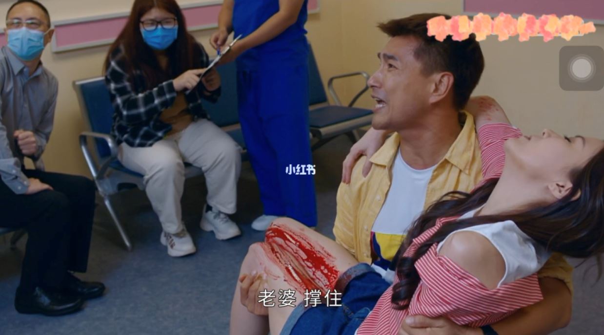 📺《超能使者》一切都是陈展鹏的幻觉❓没人看到弟弟和老婆😱