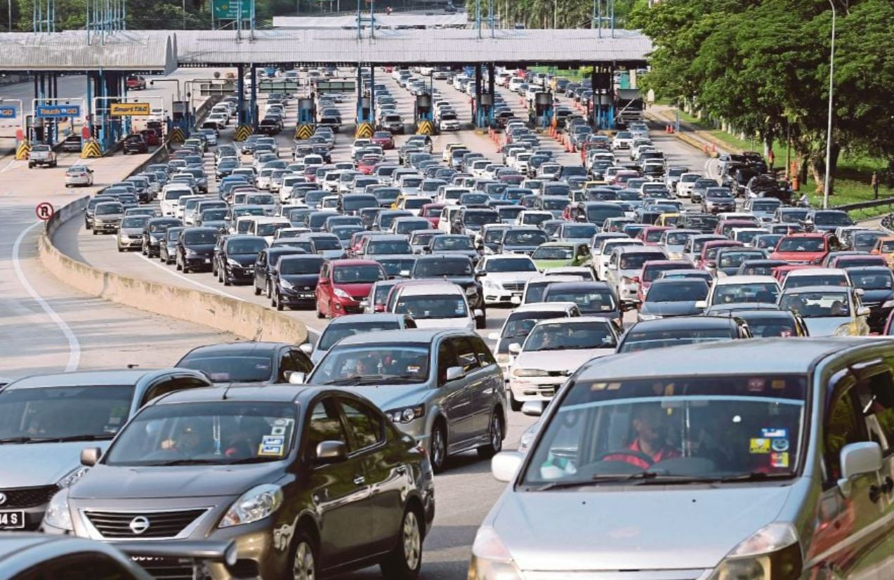 #ge15: plus releases time travel advisory (tta) for those traveling back to their hometowns this week!