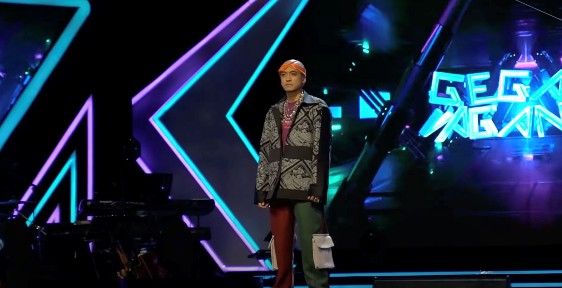 tomok mohon maaf gagal beri persembahan terbaik di gv9