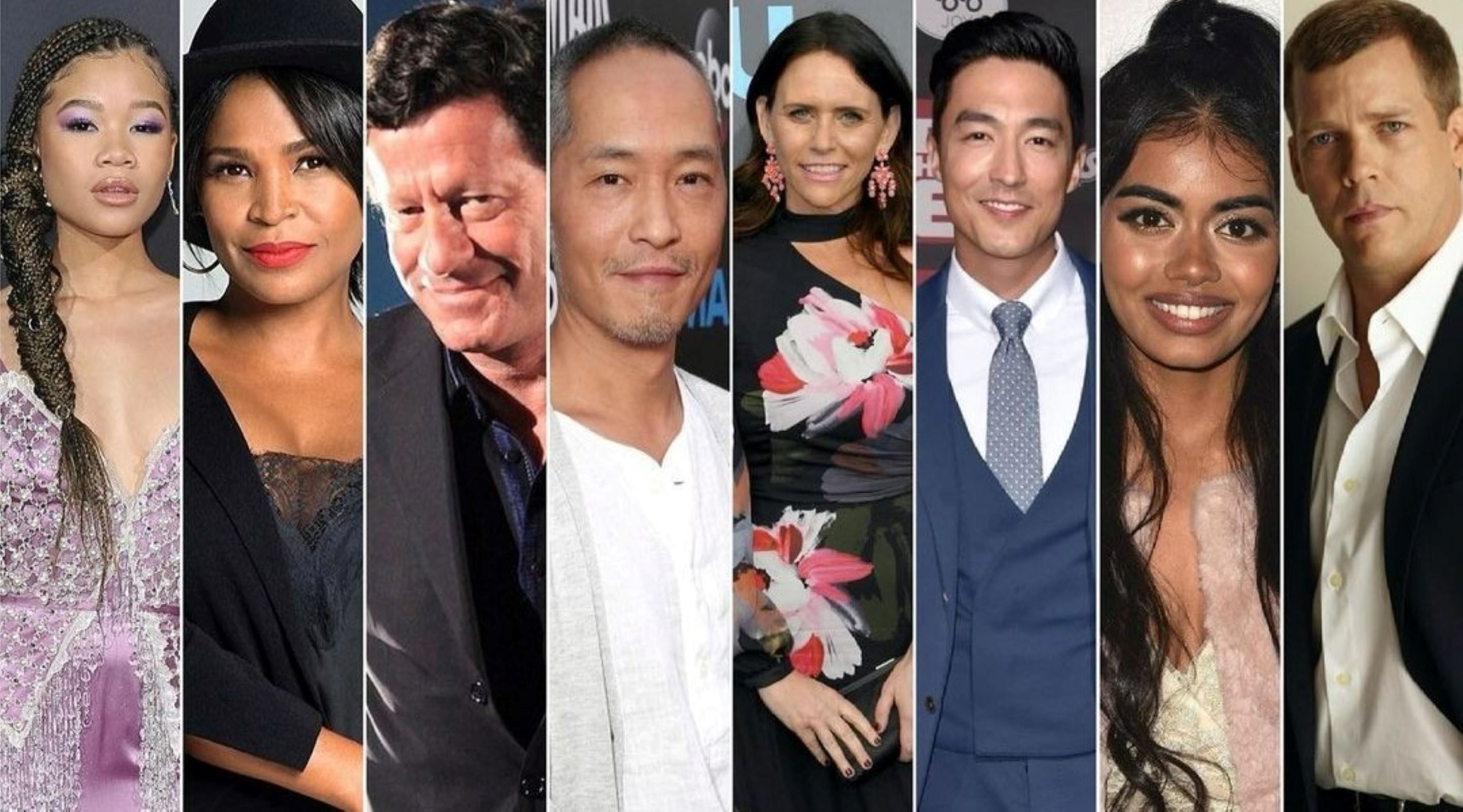 🎥热门悬疑片《网络谜踪》续集预告🔥从网络入手寻找失踪的女儿🔍