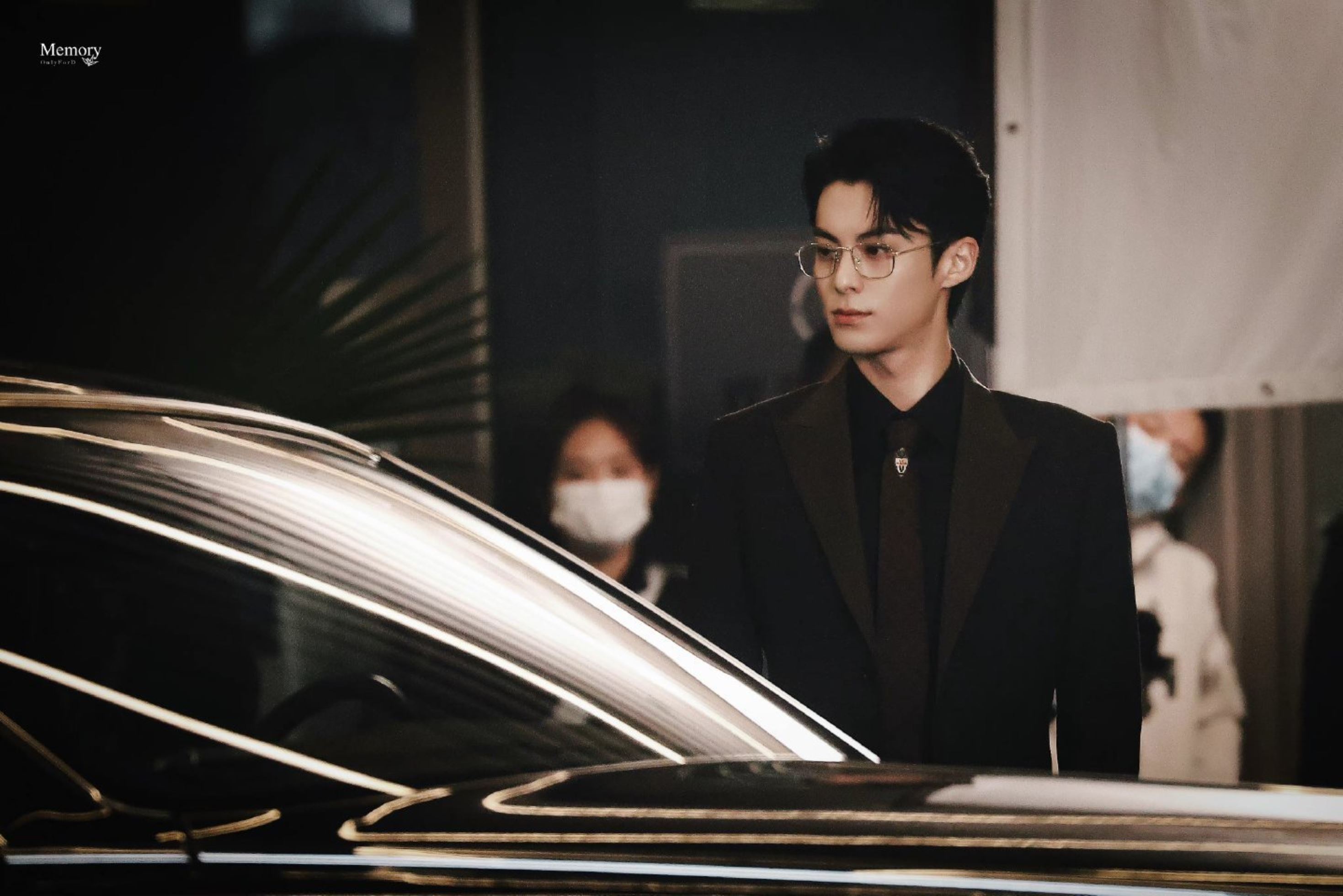 🎥王鹤棣、白鹿主演《以爱为营》开机🎬月尊大人变身霸道总裁😍&nbsp;