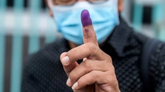 2 petua untuk hilangkan dakwat kekal pada jari selepas mengundi