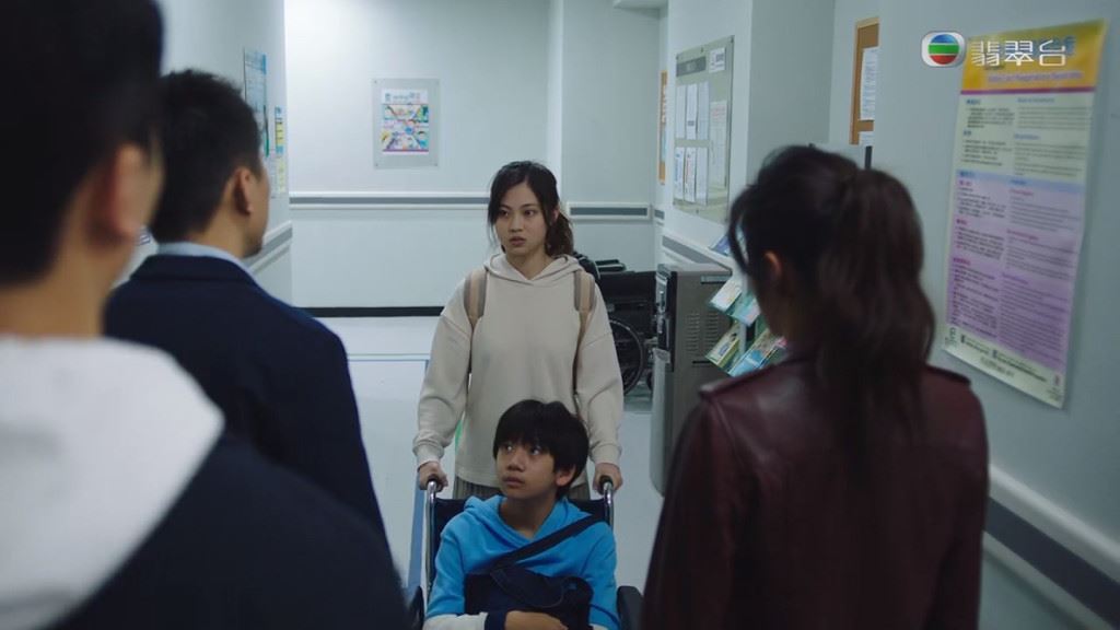 📺《法证先锋v》网友投诉都是凶手自爆❗️「十八层地狱杀人案」gabriel最夸张