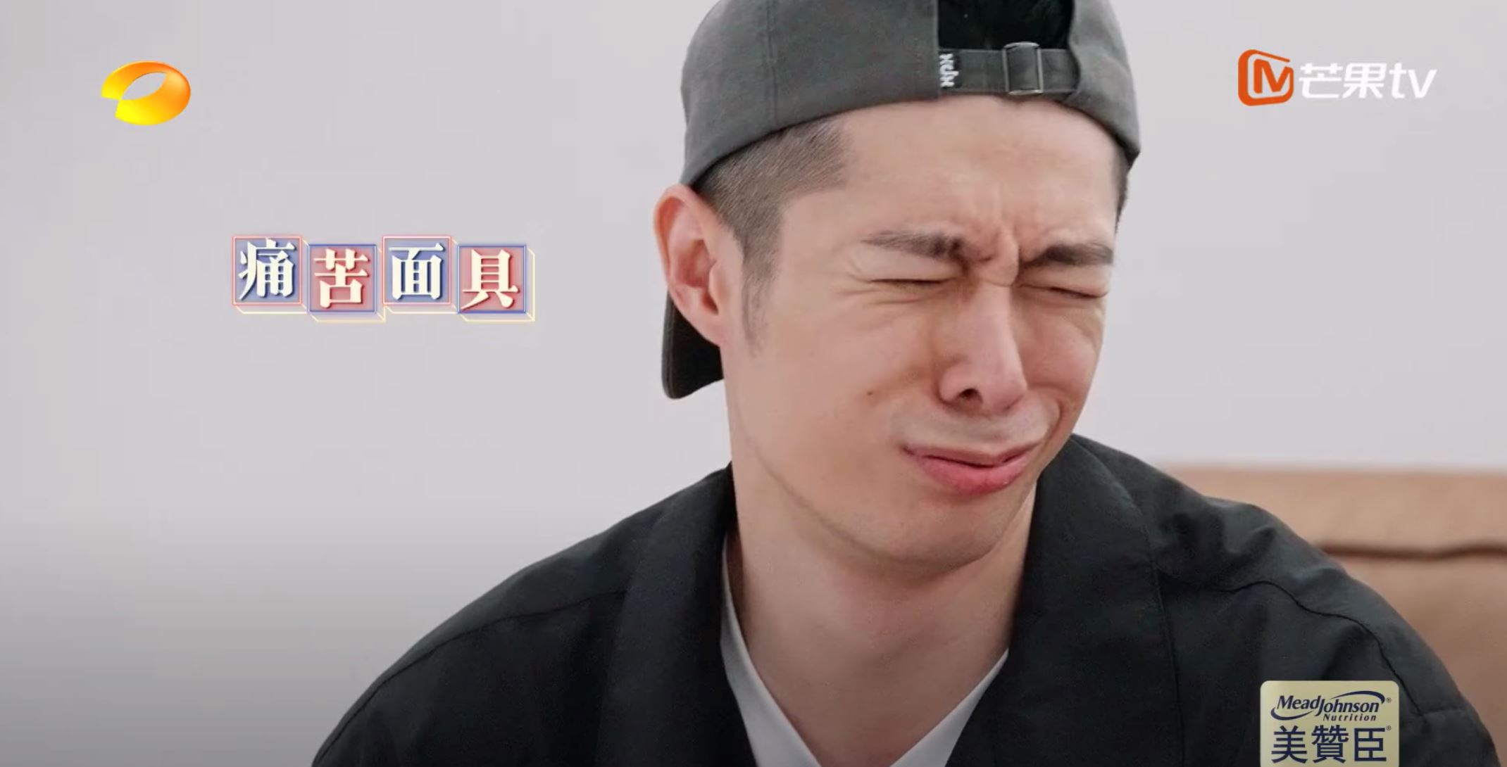 🔥【影片】《大湾仔的夜2》吴卓羲介绍吃土蚯❗️周柏豪挑战恐惧吃虫虫🐛