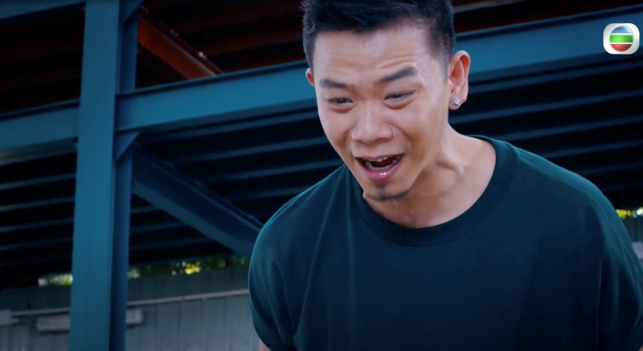 📺《超能使者》最新预告❗️异能小队或解散😱陈展鹏有新异能⚡️