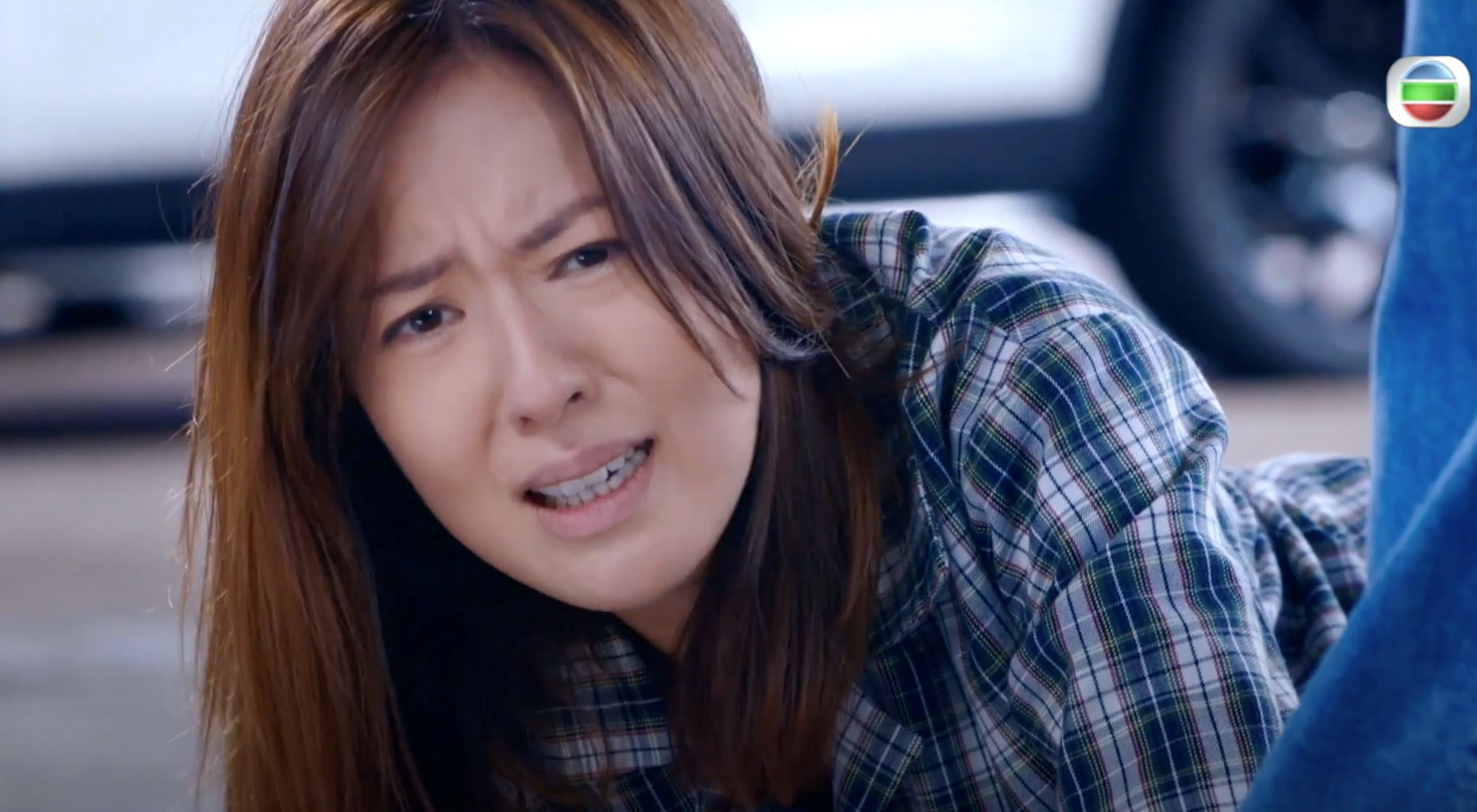 📺《超能使者》最新预告❗️异能小队或解散😱陈展鹏有新异能⚡️