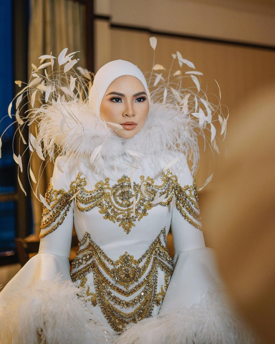 aina abdul pernah dibayar rm50 nyanyi 20 lagu satu malam