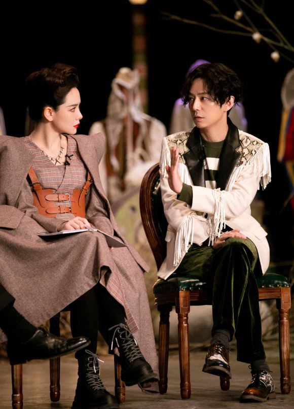  《大侦探8》将开录？首发阵容曝光！