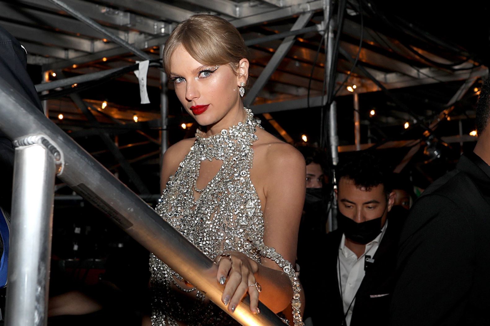 the great taylor swift ticketing war