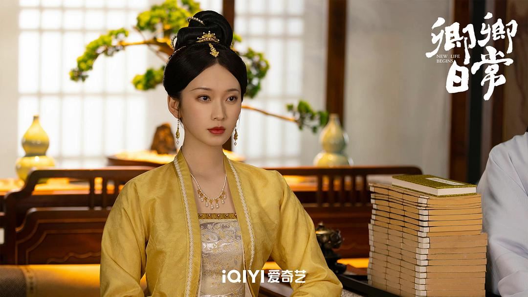 【经典台词】盘点10句《卿卿日常》人间清醒金句名言！