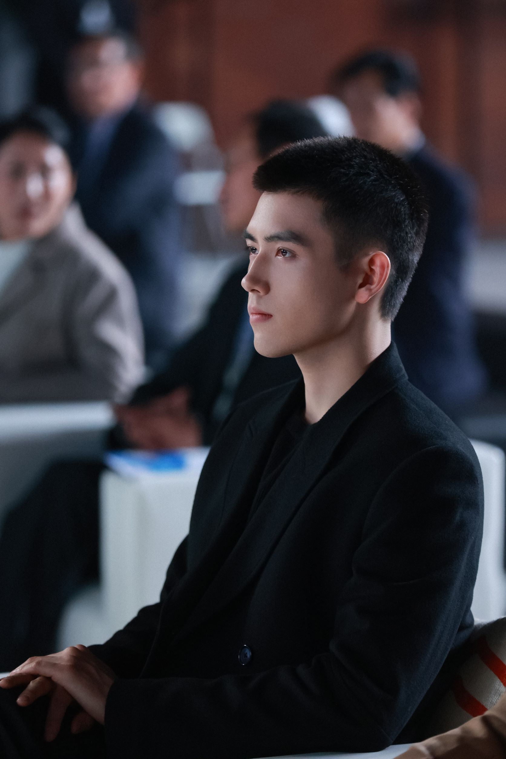 📺《点燃我温暖你》藏彩蛋❗ 与《何以笙箫默》 梦幻联动😍